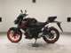 Фото Suzuki GSX-S125 2006 с японского аукциона