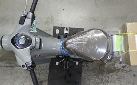 HONDA C125 SUPER CUB 2022 JA71