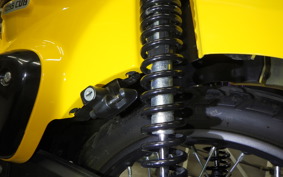 HONDA CROSS CUB 110 2020 JA45