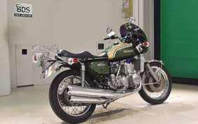 SUZUKI GT750 1986 GT750B