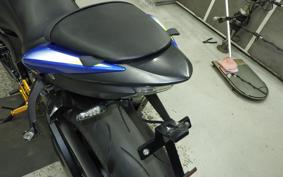 SUZUKI GSX-S1000F 2019 GT79A