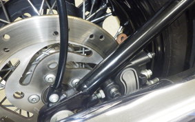 HARLEY FLSTSB 1580 2009
