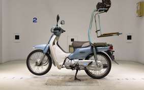 HONDA C110 SUPER CUB 2017 JA10