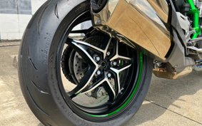 KAWASAKI NINJA H2 CARBON 2021 ZXT02J