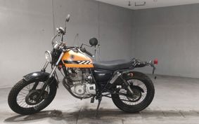 SUZUKI GLASS TRACKER BIG BOY NJ47A