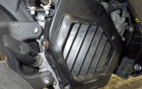 HONDA TACT Basket AF75