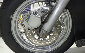 HARLEY FLH 1340 1996
