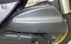 YAMAHA JOG ZR-4 2022 SA56J
