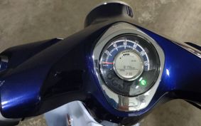 HONDA  SUPER CUB C125 JA48