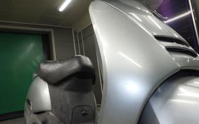 HONDA LEAD 100 2025 JF06