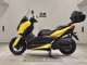 Фото Yamaha X-MAX 250 A 2016 с японского аукциона