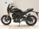 Фото Honda CB250RA с японского аукциона