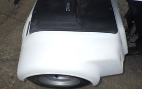 HONDA GYRO X TD02