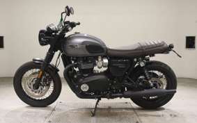 TRIUMPH BONNEVILLE T120 2023