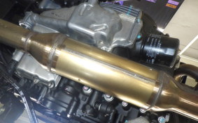 KAWASAKI ELIMINATOR400-3 2026 EL400A