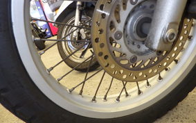 HONDA CB223S MC40
