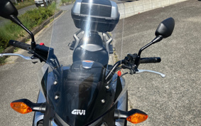 HONDA NC 700 X 2013 RC63