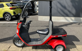 HONDA GYRO TA03