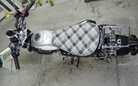 HONDA MONKEY 125 JB03