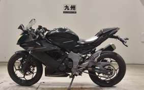KAWASAKI NINJA 250 SL 2020 BX250A