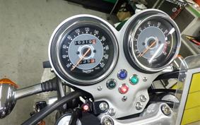 TRIUMPH BONNEVILLE T100 2005