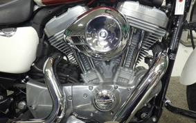 HARLEY XL883LI 2012