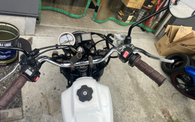YAMAHA TW225 DG09J