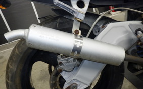 YAMAHA TZR125R 2006 4DL