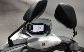 SUZUKI BURGMAN STREET 125EX EA23M