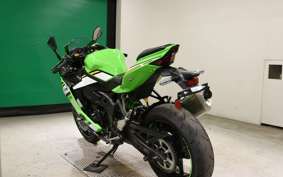 KAWASAKI ZX-4RR 2024 ZX400P