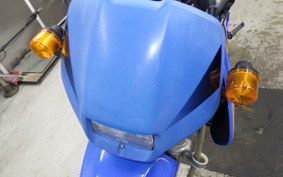 KAWASAKI KSR110 2013 KL110A