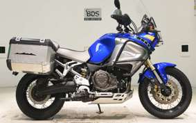 YAMAHA XT1200Z SUPER TENERE 2011
