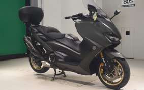 YAMAHA T-MAX 560 T 2020 SJ19J