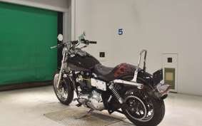 HARLEY FXDL 1340 1997