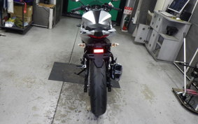SUZUKI GIXXER 250 SF 2016