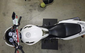 HONDA HORNET 250 MC31