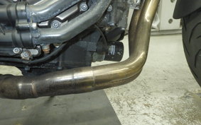 YAMAHA MT-07 ABS 2020 RM19J