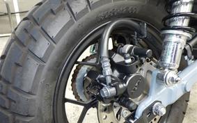 HONDA MONKEY 125 2025 JB05