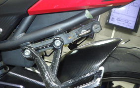 HONDA CBR400R ABS 2016 NC47