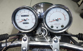 YAMAHA SR400 Gen.2 1999 1JR