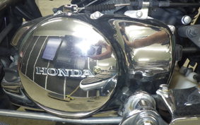 HONDA SHADOW 400 2008 NC34