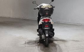 SUZUKI ADDRESS V110 CE47A