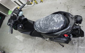 YAMAHA CYGNUS 125 X SEM5J
