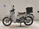 Фото Honda C125 SUPER CUB с японского аукциона