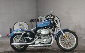 HARLEY XL883L 2005 CMM
