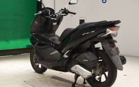 HONDA PCX 125 JF81