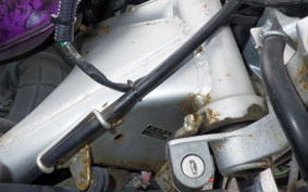 HONDA MAGNA 250 MC29