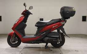 SUZUKI SWISH 125 2019 DV12B