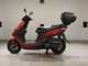 Фото Suzuki SWISH 125 2019 с японского аукциона