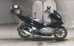 HONDA PCX 125 JF81